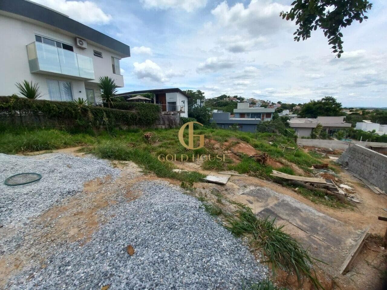 Terreno em Lagoa Santa no Condominio Boulevard. foto 8