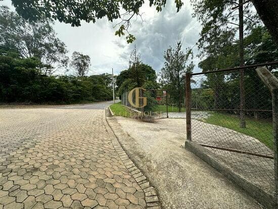 Terreno de 3.000 m² Condomínio Vila Arcádia - Lagoa Santa, à venda por R$ 1.793.000 foto 1