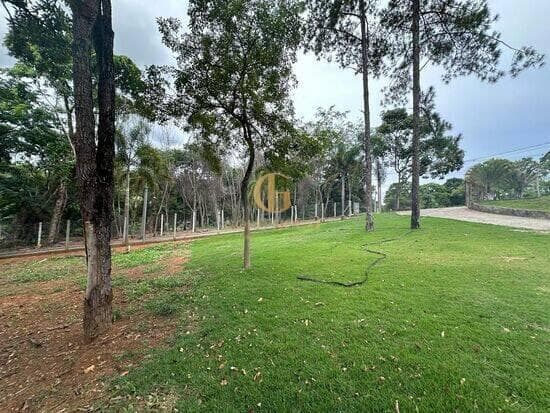 Terreno de 3.000 m² Condomínio Vila Arcádia - Lagoa Santa, à venda por R$ 1.793.000 foto 5