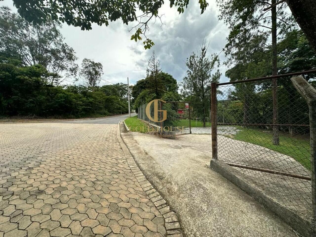 Terreno de 3.000 m² Condomínio Vila Arcádia - Lagoa Santa, à venda por R$ 1.793.000 foto 6