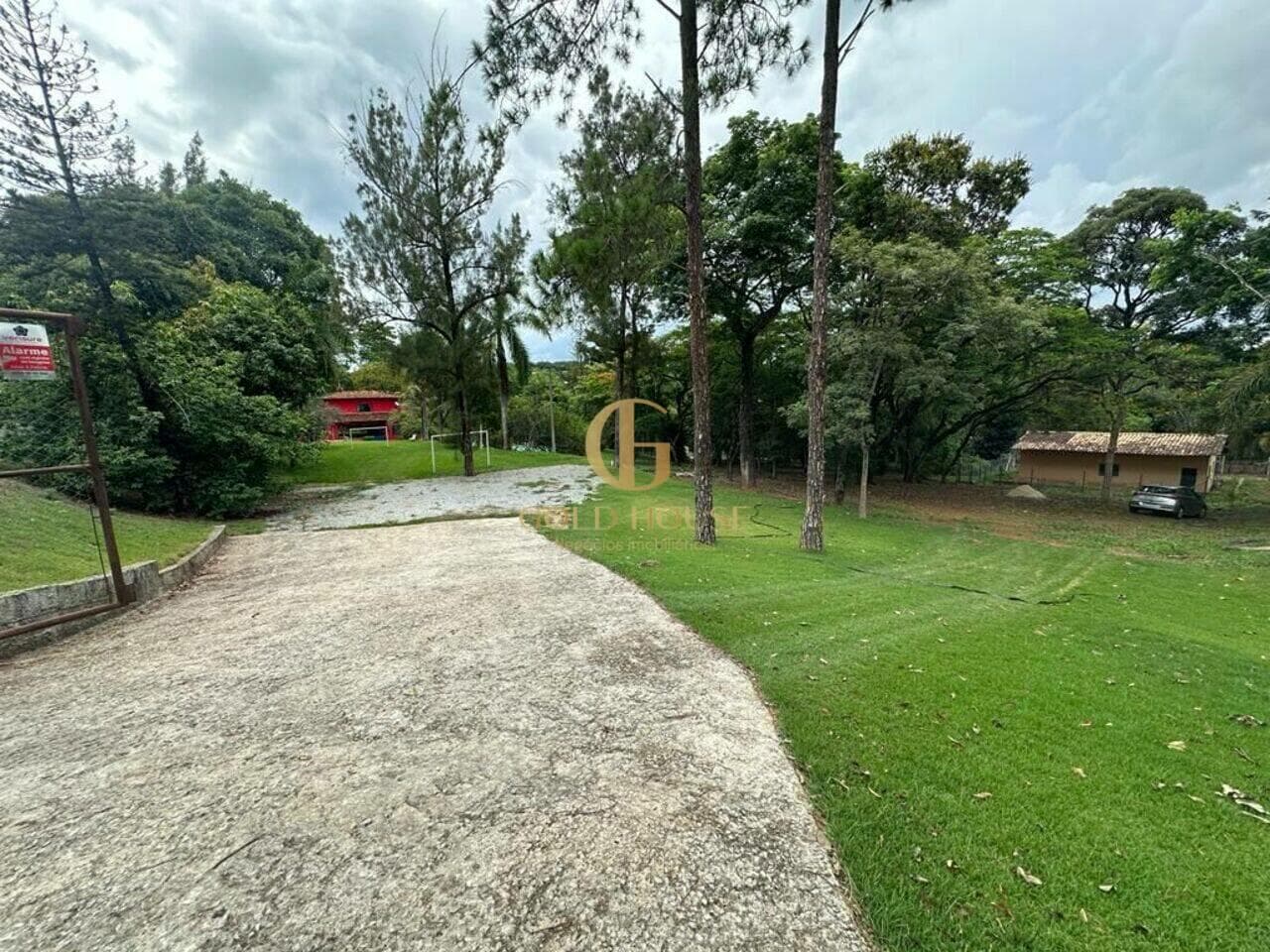 Terreno de 3.000 m² Condomínio Vila Arcádia - Lagoa Santa, à venda por R$ 1.793.000 foto 7