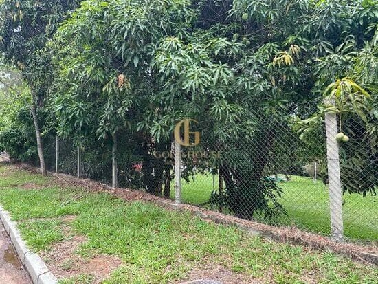 Terreno de 6.000 m² Condomínio Vila Arcádia - Lagoa Santa, à venda por R$ 3.300.000 foto 4