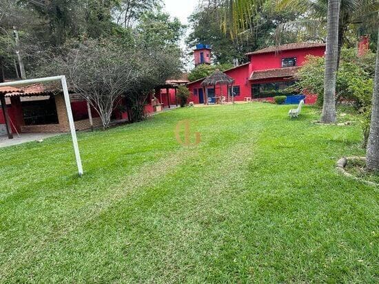 Terreno de 6.000 m² Condomínio Vila Arcádia - Lagoa Santa, à venda por R$ 3.300.000 foto 5