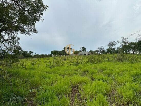 Terreno de 2.000 m² Condomínio Vila Arcádia - Lagoa Santa, à venda por R$ 1.522.000 foto 1