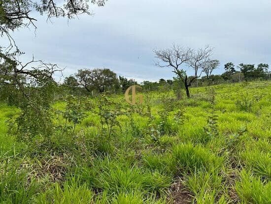 Terreno de 2.000 m² Condomínio Vila Arcádia - Lagoa Santa, à venda por R$ 1.522.000 foto 2