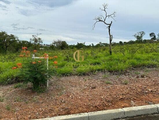 Terreno de 2.000 m² Condomínio Vila Arcádia - Lagoa Santa, à venda por R$ 1.522.000 foto 5