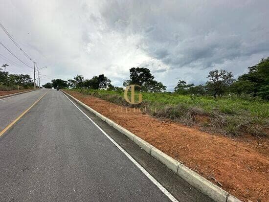 Terreno de 2.000 m² Condomínio Vila Arcádia - Lagoa Santa, à venda por R$ 1.523.000 foto 2