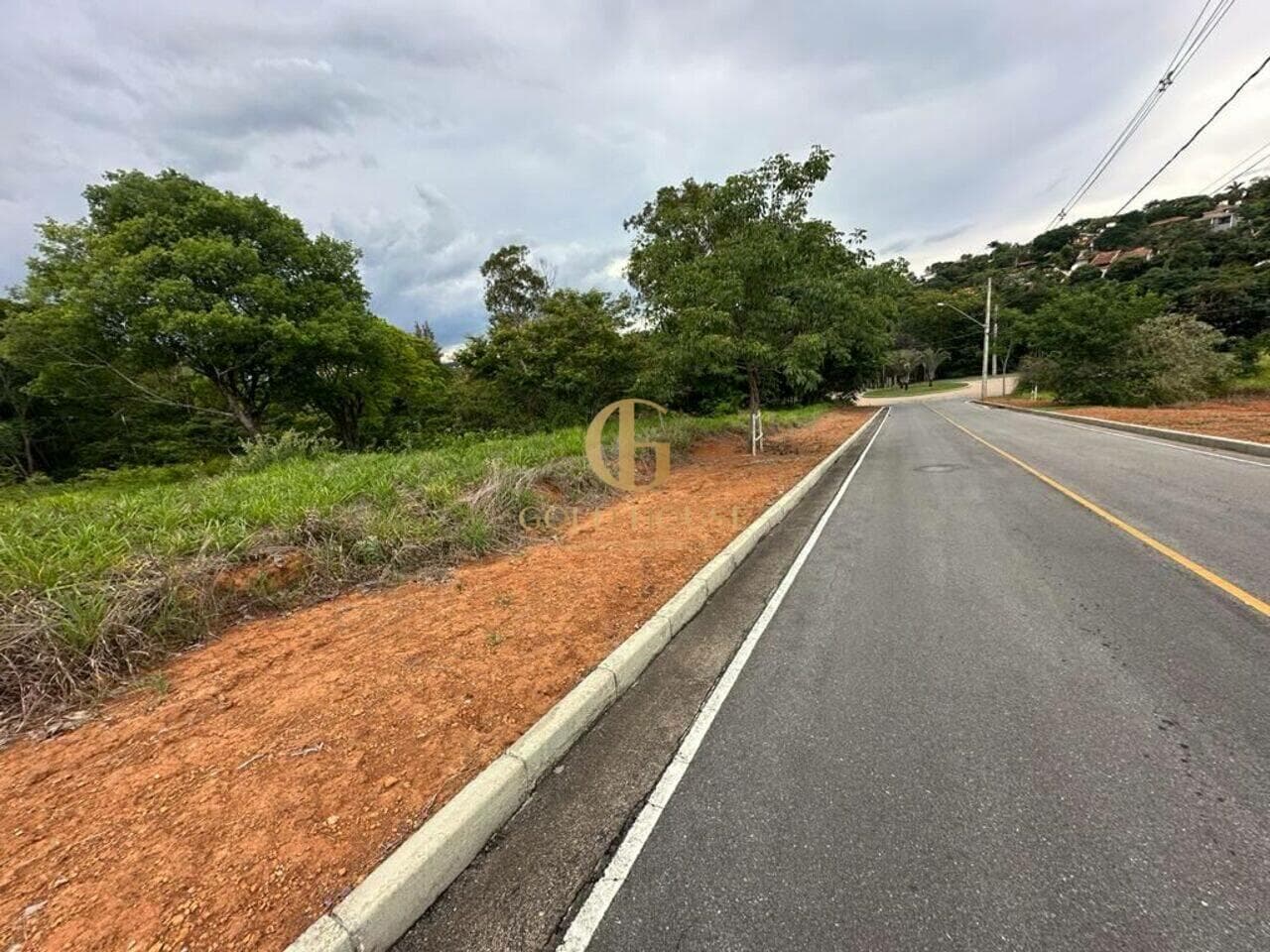 Terreno de 2.000 m² Condomínio Vila Arcádia - Lagoa Santa, à venda por R$ 1.523.000 foto 8