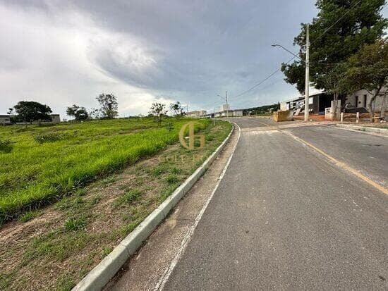 Terreno de 2.000 m² Condomínio Vila Arcádia - Lagoa Santa, à venda por R$ 1.522.000 foto 3