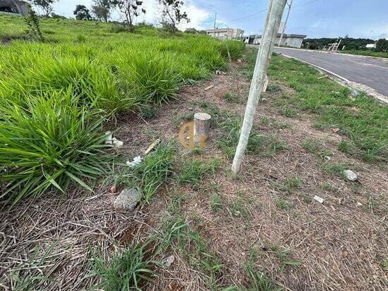 Terreno de 2.000 m² Condomínio Vila Arcádia - Lagoa Santa, à venda por R$ 1.522.000 foto 5