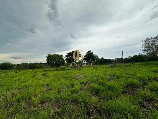 Terreno de 2.000 m² Condomínio Vila Arcádia - Lagoa Santa, à venda por R$ 1.522.000 foto 3