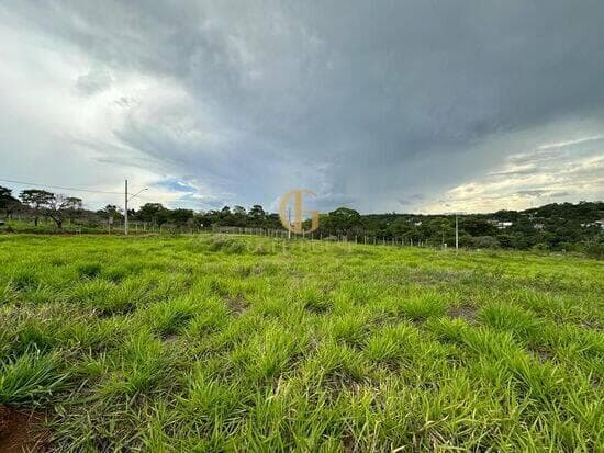 Terreno de 2.000 m² Condomínio Vila Arcádia - Lagoa Santa, à venda por R$ 1.522.000 foto 5