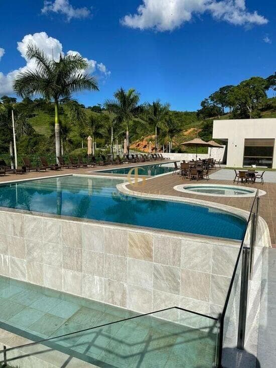 Lote no Condominio Eco Village em Lagoa Santa foto 5
