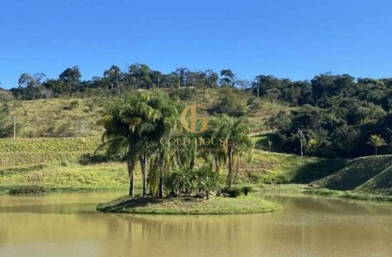 Terreno de 1.105,92 m² Condomínio Eco Village Residence Park - Lagoa Santa, à venda por R$ 410.000 foto 8