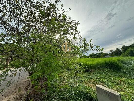 Terreno de 1.000 m² Condomínio Estância das Aroeiras - Lagoa Santa, à venda por R$ 250.000 foto 3
