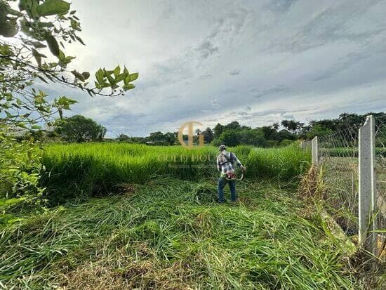 Terreno de 1.000 m² Condomínio Estância das Aroeiras - Lagoa Santa, à venda por R$ 250.000 foto 5