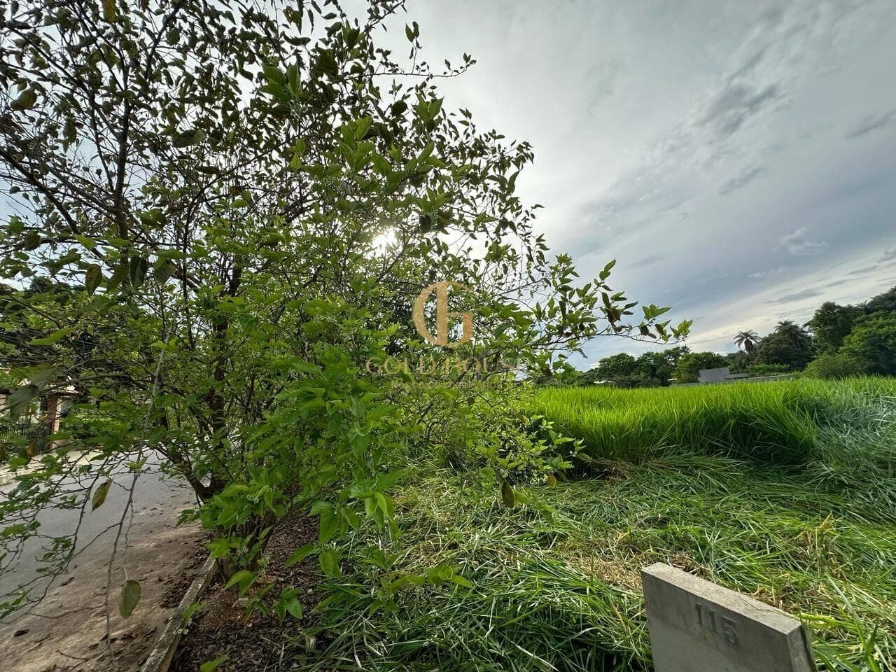 Terreno de 1.000 m² Condomínio Estância das Aroeiras - Lagoa Santa, à venda por R$ 250.000 foto 8