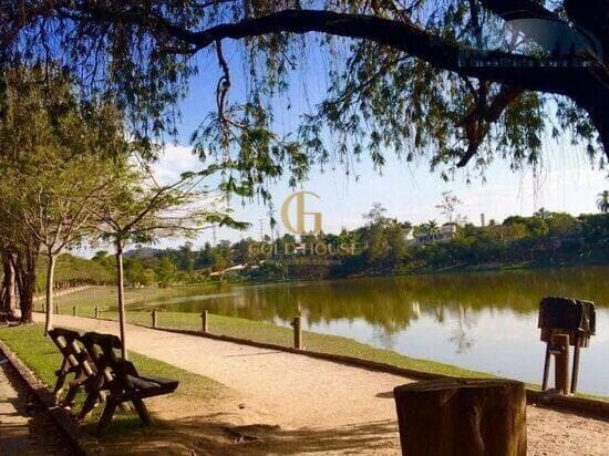 Terreno de 750 m² Bela Vista - Lagoa Santa, à venda por R$ 580.000 foto 2