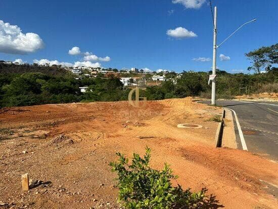 Terreno de 510 m² Pomar da Lagoa - Lagoa Santa, à venda por R$ 189.000 foto 1