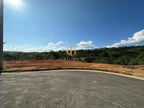 Terreno de 510 m² Pomar da Lagoa - Lagoa Santa, à venda por R$ 189.000 foto 2