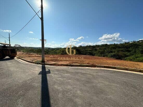 Terreno de 510 m² Pomar da Lagoa - Lagoa Santa, à venda por R$ 189.000 foto 4