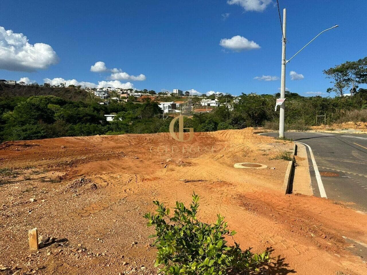 Terreno de 510 m² Pomar da Lagoa - Lagoa Santa, à venda por R$ 189.000 foto 5