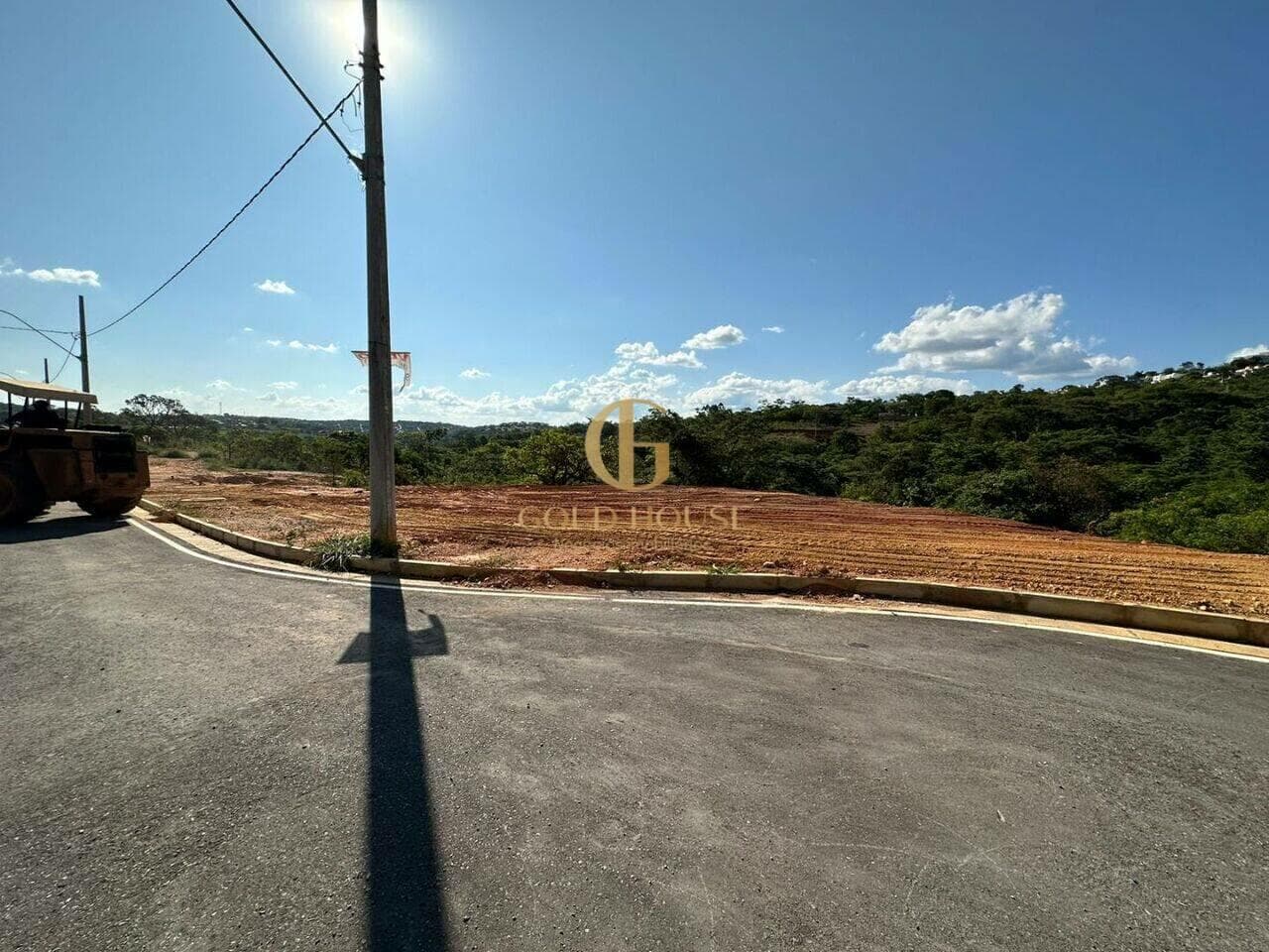 Terreno de 510 m² Pomar da Lagoa - Lagoa Santa, à venda por R$ 189.000 foto 8