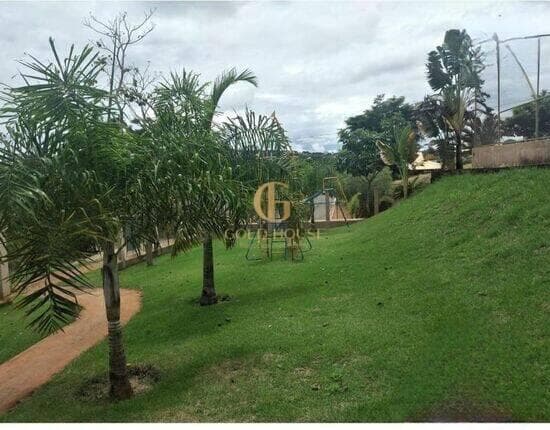 Lote em Lagoa Santa no condomínio Champagne foto 1