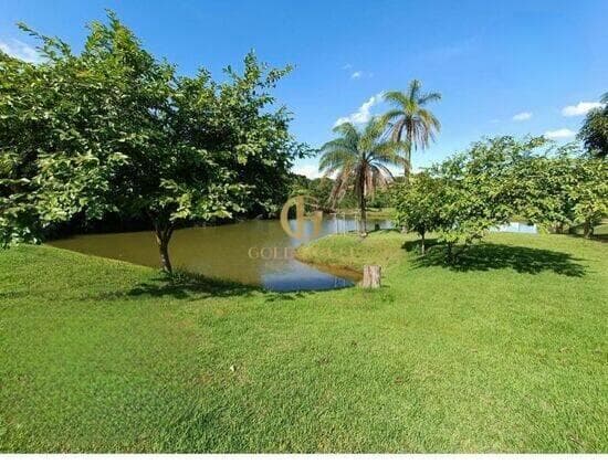 Lote em Lagoa Santa no condomínio Champagne foto 3