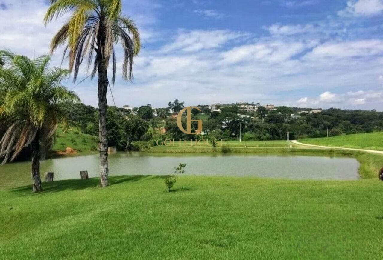 Lote em Lagoa Santa no condomínio Champagne foto 6