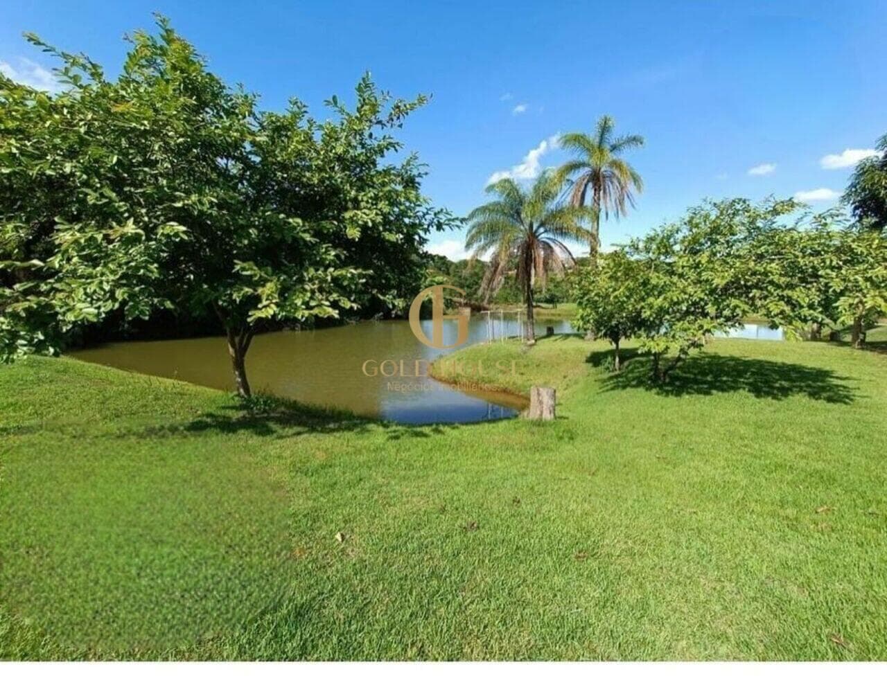 Lote em Lagoa Santa no condomínio Champagne foto 7