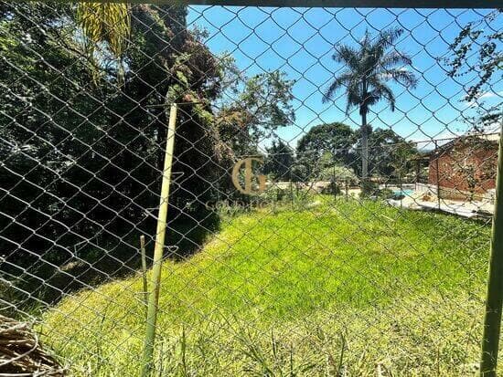 Terreno de 1.250 m² Condomínio Condados da Lagoa - Lagoa Santa, à venda por R$ 890.000 foto 5