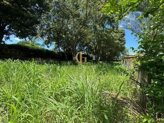 Terreno de 1.080 m² Condomínio Condados da Lagoa - Lagoa Santa, à venda por R$ 1.100.000 foto 3