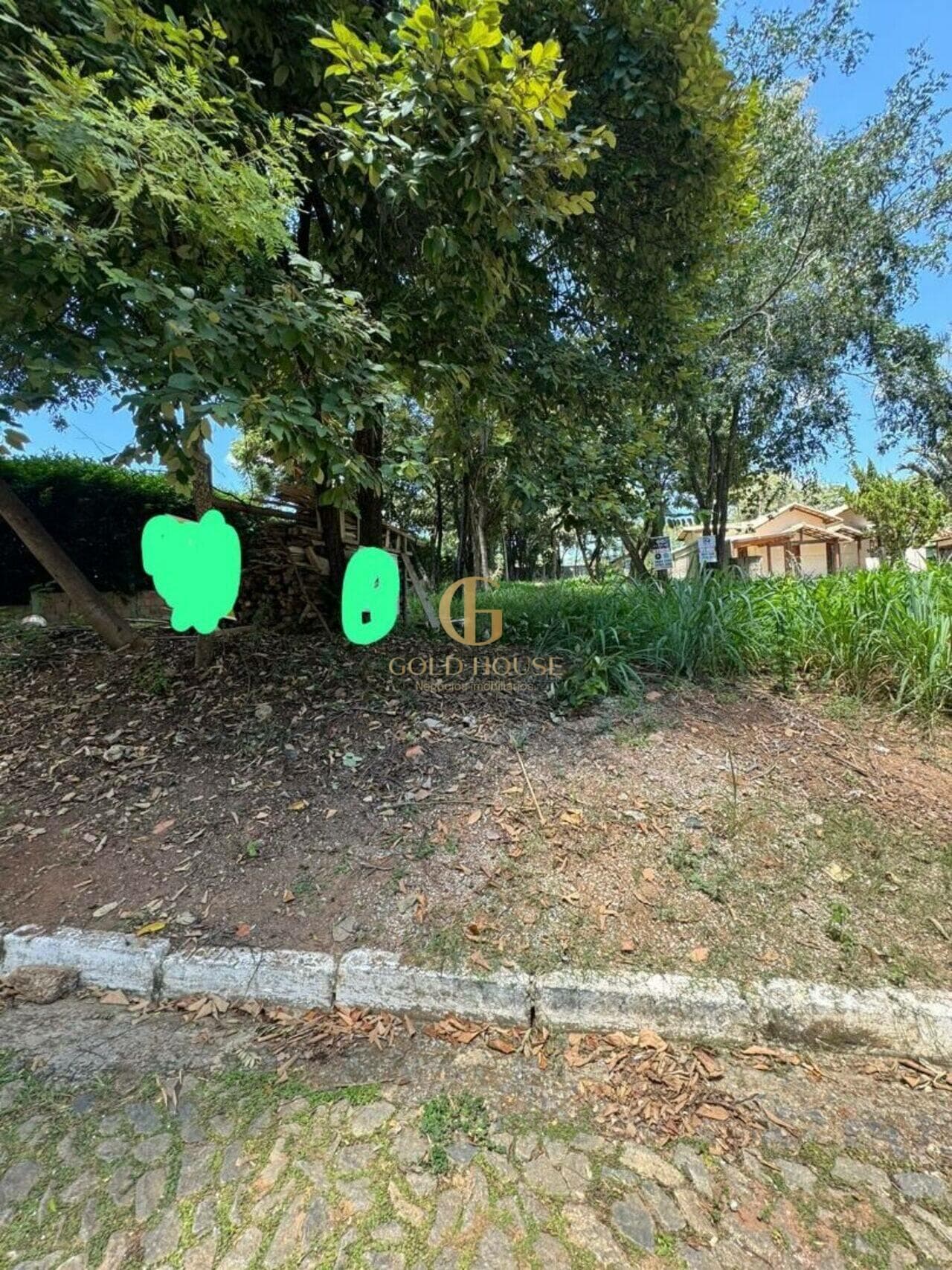 Terreno de 1.080 m² Condomínio Condados da Lagoa - Lagoa Santa, à venda por R$ 1.100.000 foto 6