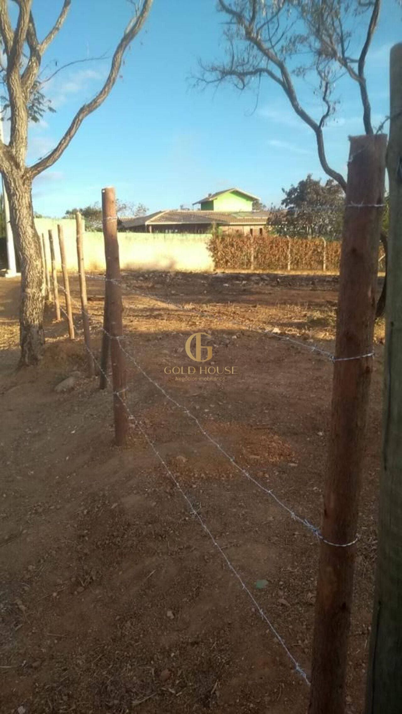 Terreno de 1.000 m² Lagoinha de Fora - Lagoa Santa, à venda por R$ 275.000 foto 7
