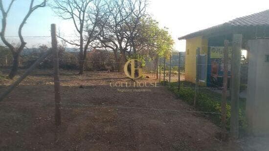 Terreno de 1.000 m² Lagoinha de Fora - Lagoa Santa, à venda por R$ 275.000 foto 4