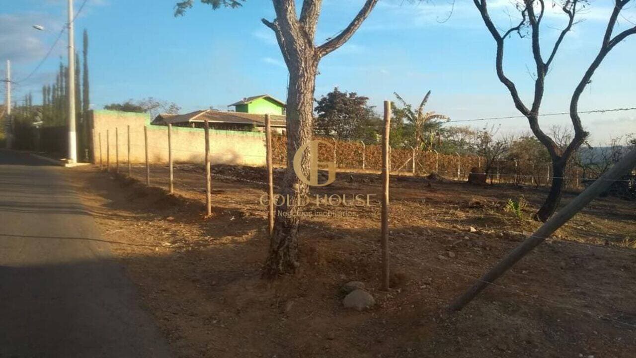 Terreno de 1.000 m² Lagoinha de Fora - Lagoa Santa, à venda por R$ 275.000 foto 6