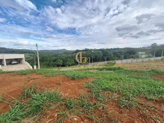 Terreno em Lagoa Santa no condominio Eco Village foto 1