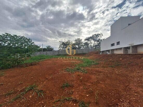 Terreno em Lagoa Santa no condominio Eco Village foto 2