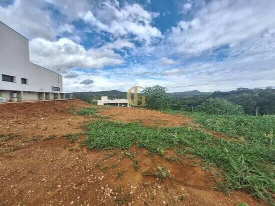 Terreno em Lagoa Santa no condominio Eco Village foto 3