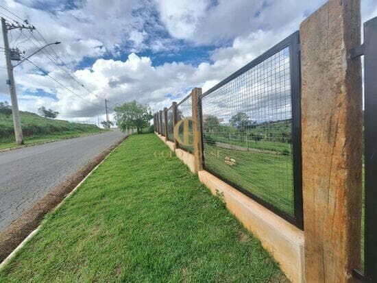 Terreno em Lagoa Santa no condomínio Eco Village foto 2