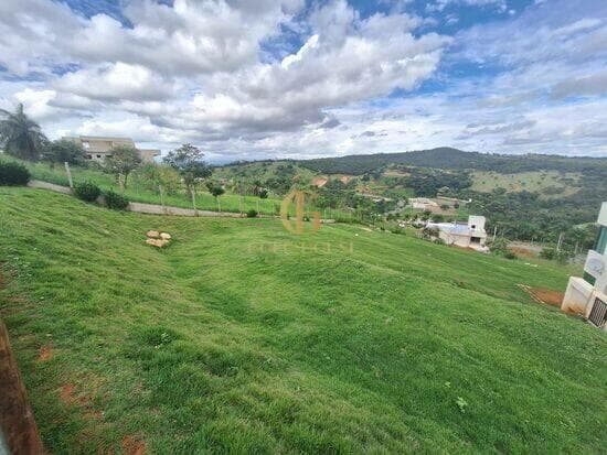 Terreno em Lagoa Santa no condomínio Eco Village foto 4
