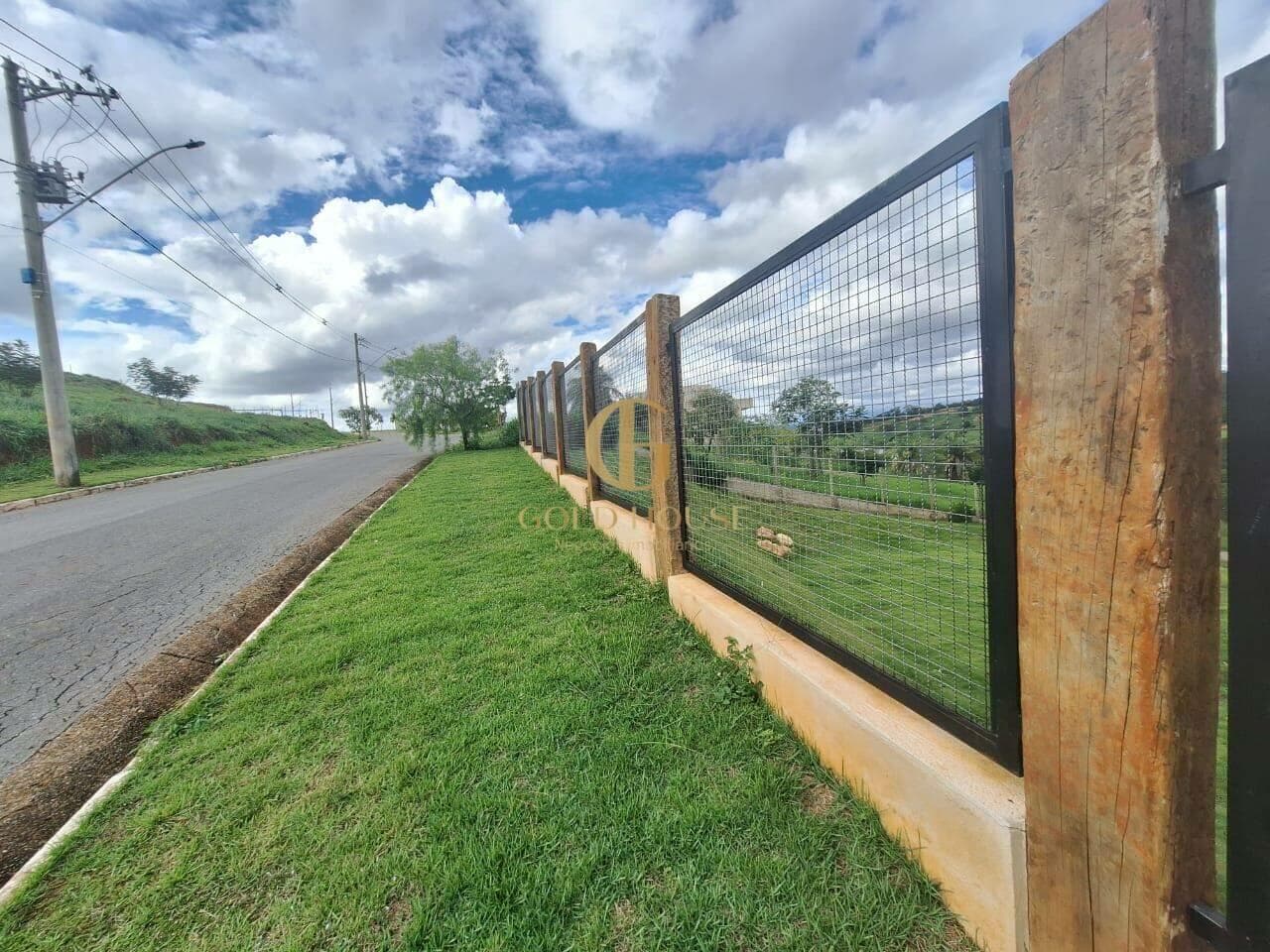 Terreno em Lagoa Santa no condomínio Eco Village foto 7