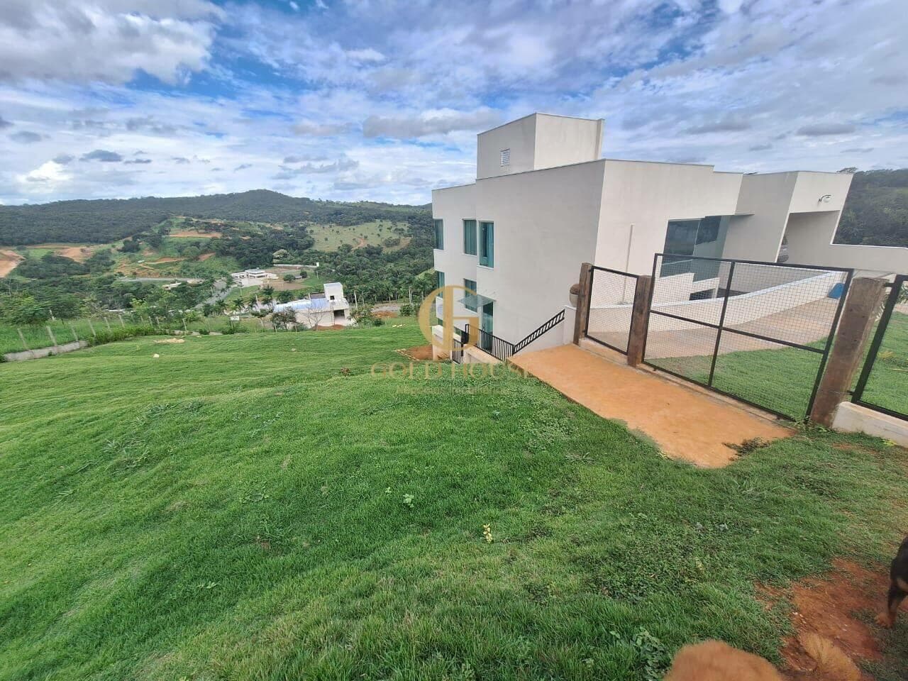 Terreno em Lagoa Santa no condomínio Eco Village foto 8