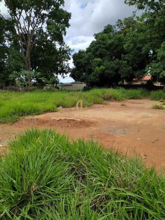 Terreno de 360 m² Promissão - Lagoa Santa, à venda por R$ 280.000 foto 3