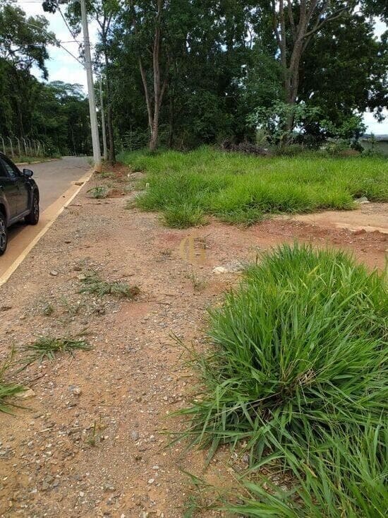 Terreno de 360 m² Promissão - Lagoa Santa, à venda por R$ 280.000 foto 5