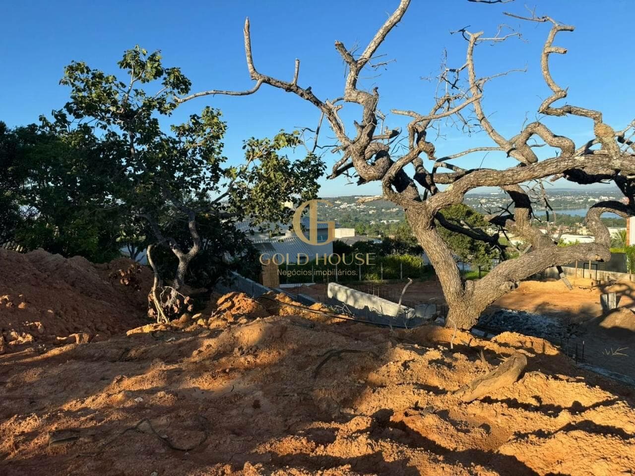 Terreno de 1.003 m² Condomínio Jardins da Lagoa - Lagoa Santa, à venda por R$ 630.000 foto 8