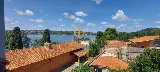 Terreno de 1.000 m² Joana Darc - Lagoa Santa, à venda por R$ 980.000 foto 3