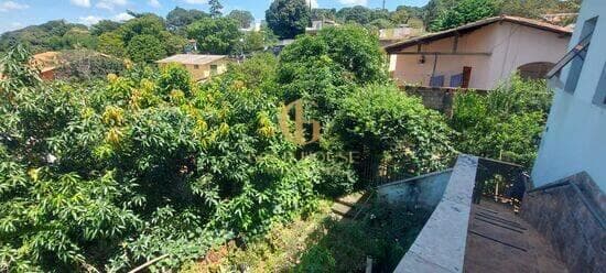 Terreno de 1.000 m² Joana Darc - Lagoa Santa, à venda por R$ 980.000 foto 5