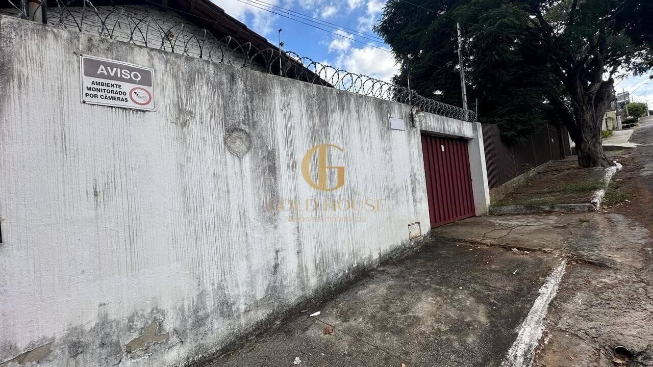 Terreno de 1.000 m² Joana Darc - Lagoa Santa, à venda por R$ 980.000 foto 6